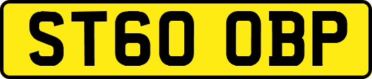 ST60OBP