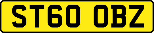 ST60OBZ