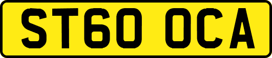 ST60OCA