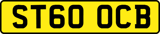 ST60OCB