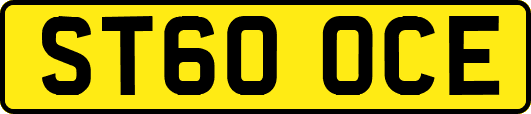 ST60OCE