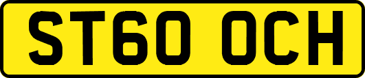 ST60OCH