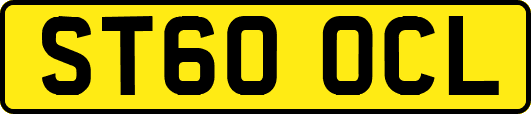 ST60OCL