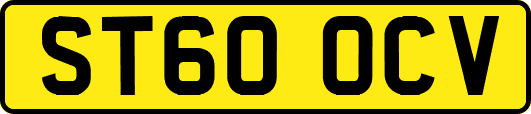 ST60OCV