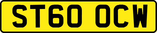 ST60OCW