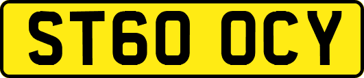 ST60OCY