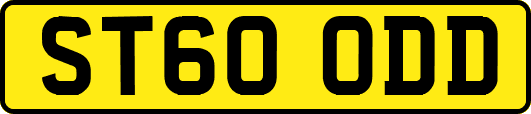 ST60ODD