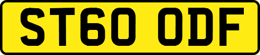 ST60ODF