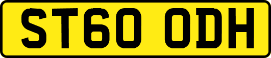 ST60ODH