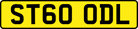 ST60ODL