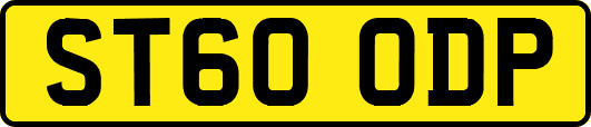 ST60ODP