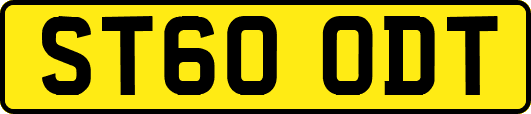 ST60ODT