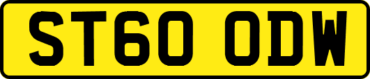 ST60ODW