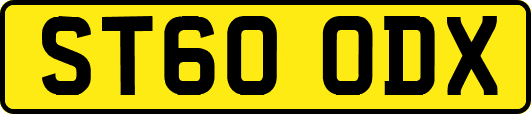 ST60ODX
