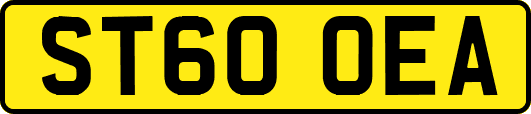 ST60OEA