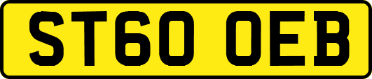 ST60OEB