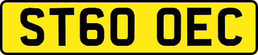 ST60OEC
