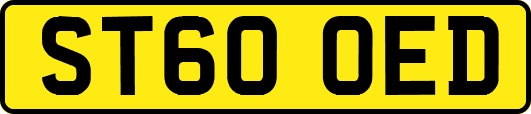 ST60OED