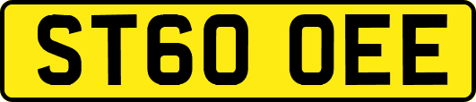 ST60OEE