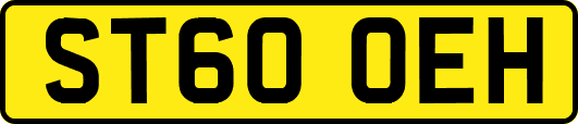 ST60OEH