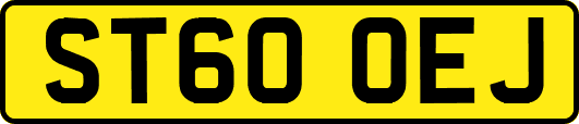 ST60OEJ