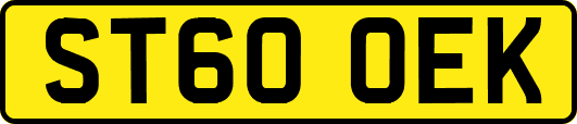 ST60OEK