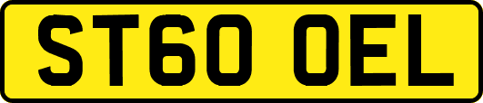 ST60OEL