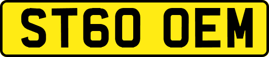 ST60OEM