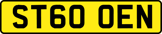 ST60OEN
