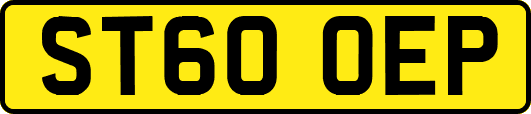 ST60OEP