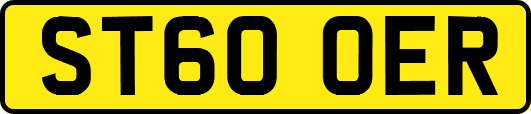 ST60OER
