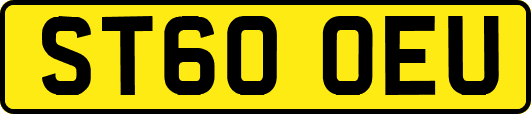 ST60OEU