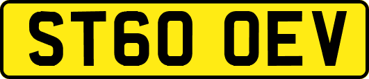 ST60OEV