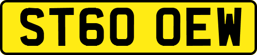 ST60OEW