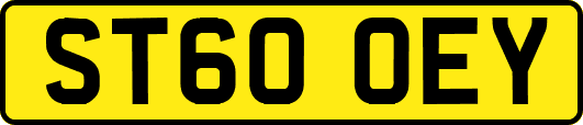 ST60OEY