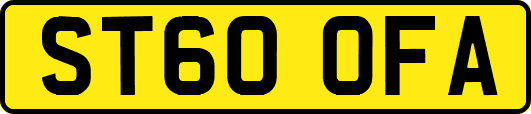 ST60OFA