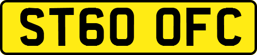 ST60OFC