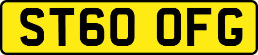 ST60OFG