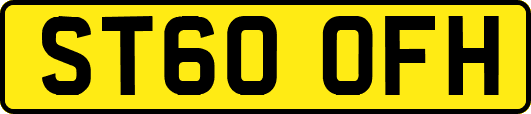 ST60OFH