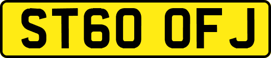ST60OFJ