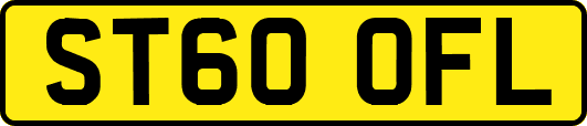 ST60OFL