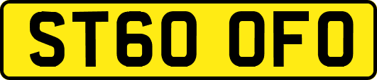 ST60OFO