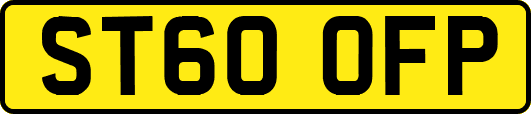 ST60OFP