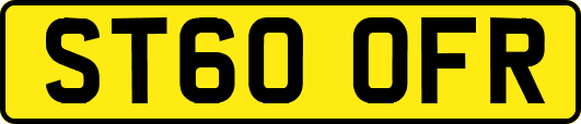 ST60OFR