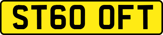 ST60OFT