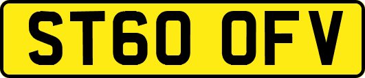 ST60OFV
