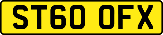 ST60OFX