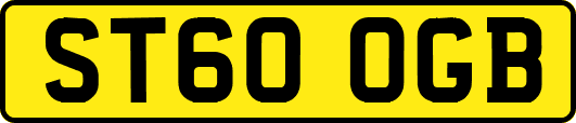 ST60OGB