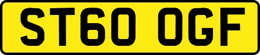 ST60OGF