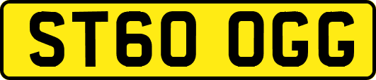 ST60OGG